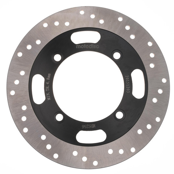 MTX Mtx performance brake disc rear solid round cagiva md6160 #39001